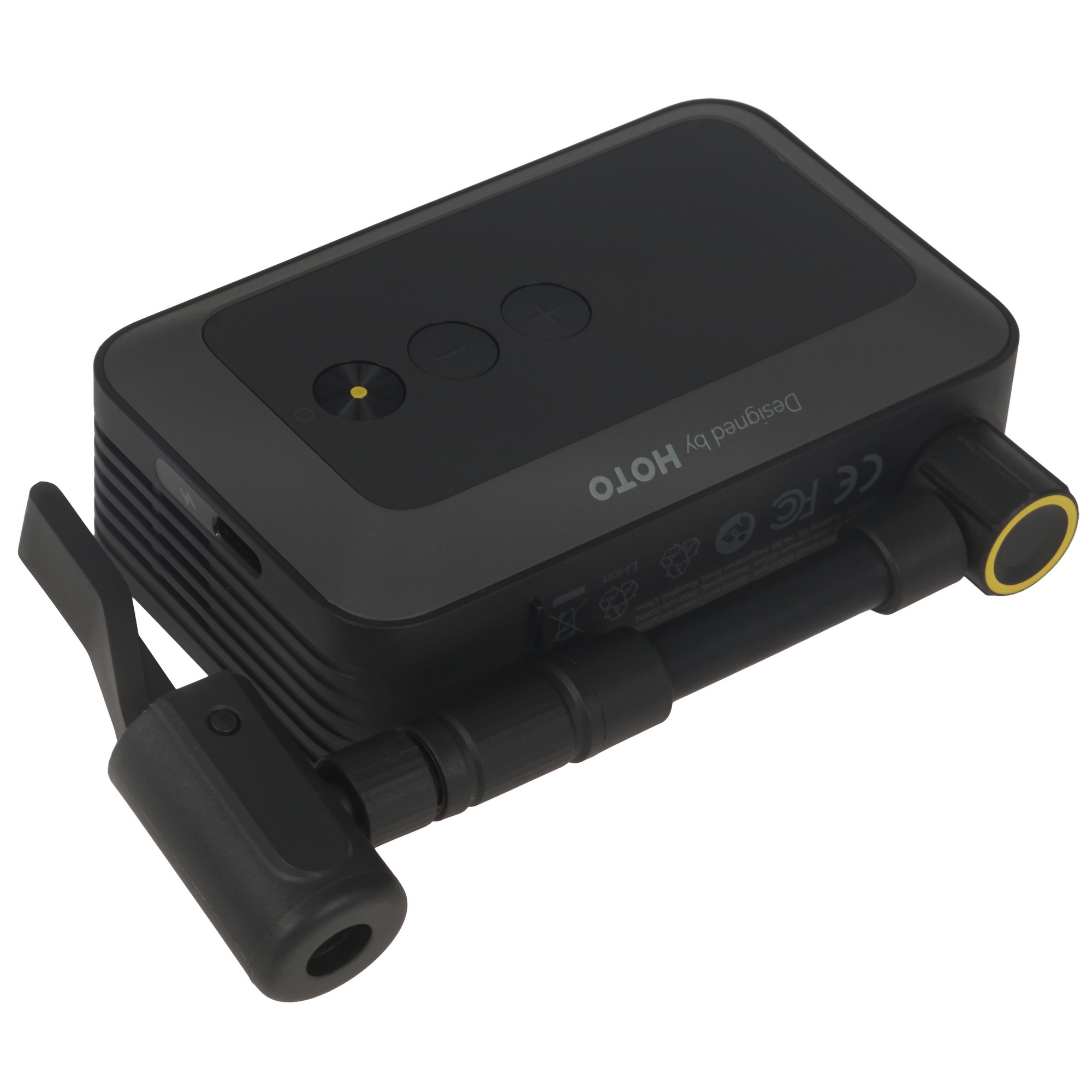 9198584 Компрессор HOTO Air Pump Pocket STDN-0133579 - Вид №1