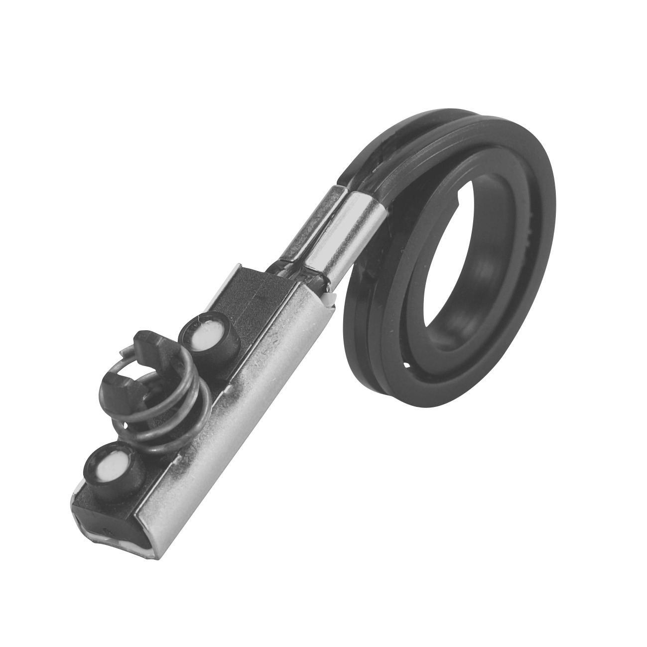 Danfoss AKS Датчик AKS 11 (S5, оранжев), 8,5м/50 шт. 097U0067  - Вид №9