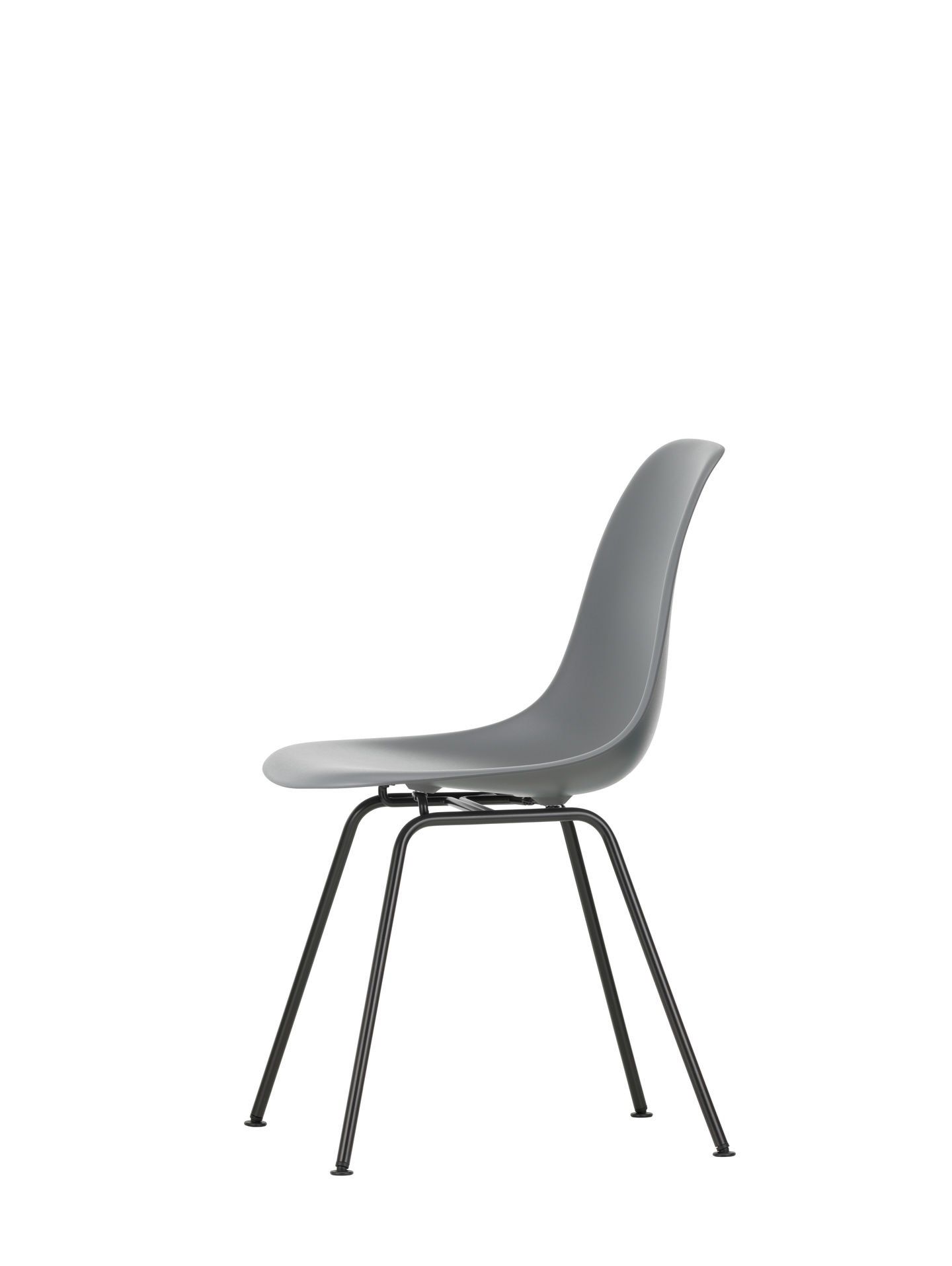 Стул из полипропилена VITRA Eames Plastic Chair ARCH-00119724 - Вид №62