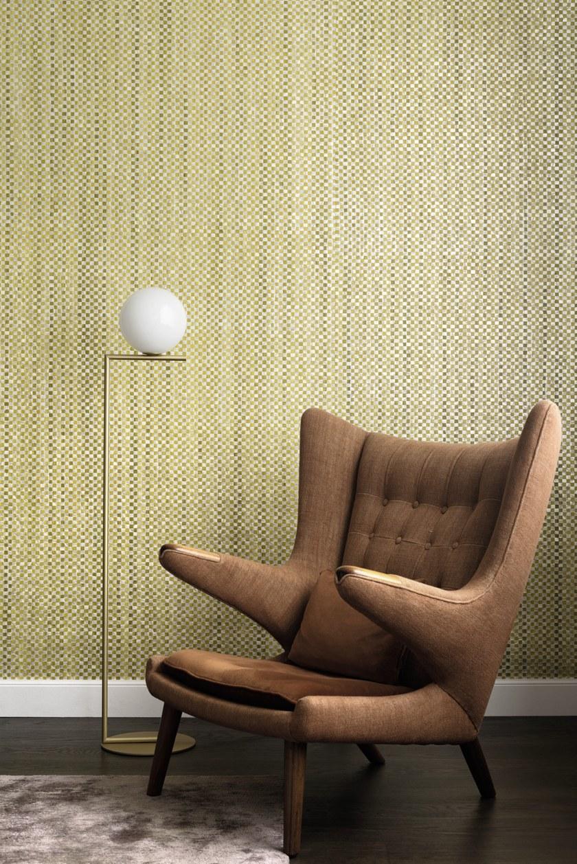 Élitis Облицовка бумагой и перламутром Costa verde sun-id-1494716 - Вид №1