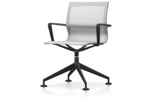 VITRA Конференция Physix Alberto Meda, 2014