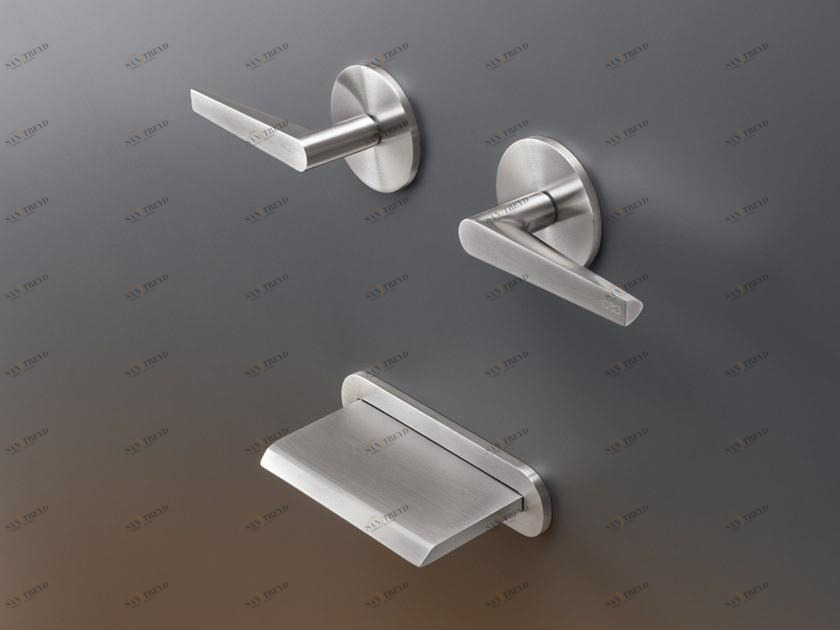 Ceadesign Группа из 2 открытых / закрытых кранов с водным парусом Flag Flg 24