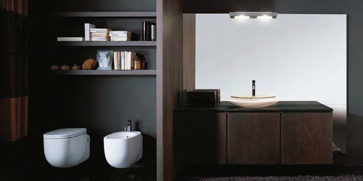 Комплект мебели 390 см URBAN CHIC-13 Karol URBAN CHIC Karolitalia URBANCHIC13 - Вид №1