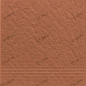 Simple red 3-d R 30х30 Opoczno 905