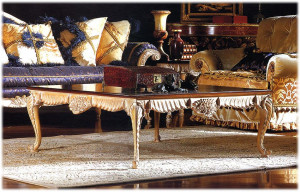 Стол журнальный  JUMBO COLLECTION ASS-46