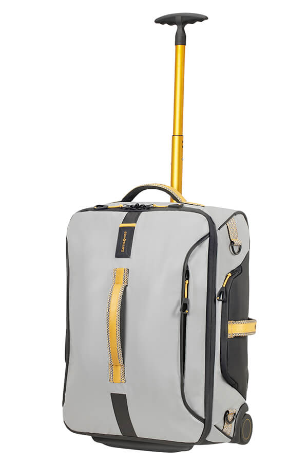 01N-18007 Сумка на колесах 01N*007 Duffle 55 Samsonite Paradiver Light  - Вид №6