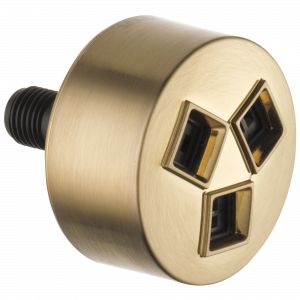 T50010-CZ Спрей для тела HydraChoice® Body Spray Trim Delta Faucet HydraChoice Body Spray System Шампанское бронза