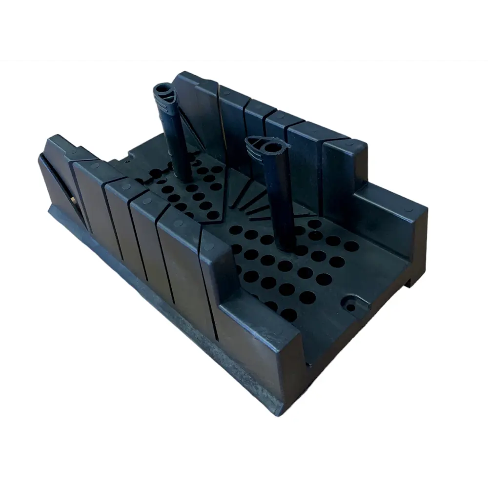 Стусло ACCURATE Ст310 для точного распила плинтусов и планок 87003856 STLM-0845393