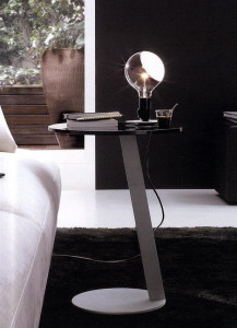 Столик Puck JESSE TO160