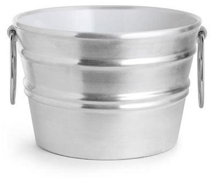 Bcl02t Подвесная раковина настенная овальная Horganica Bacile белая - Вид №2