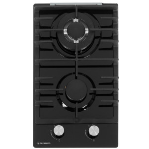 9214222 Газовая варочная поверхность Delvento V30H20S101