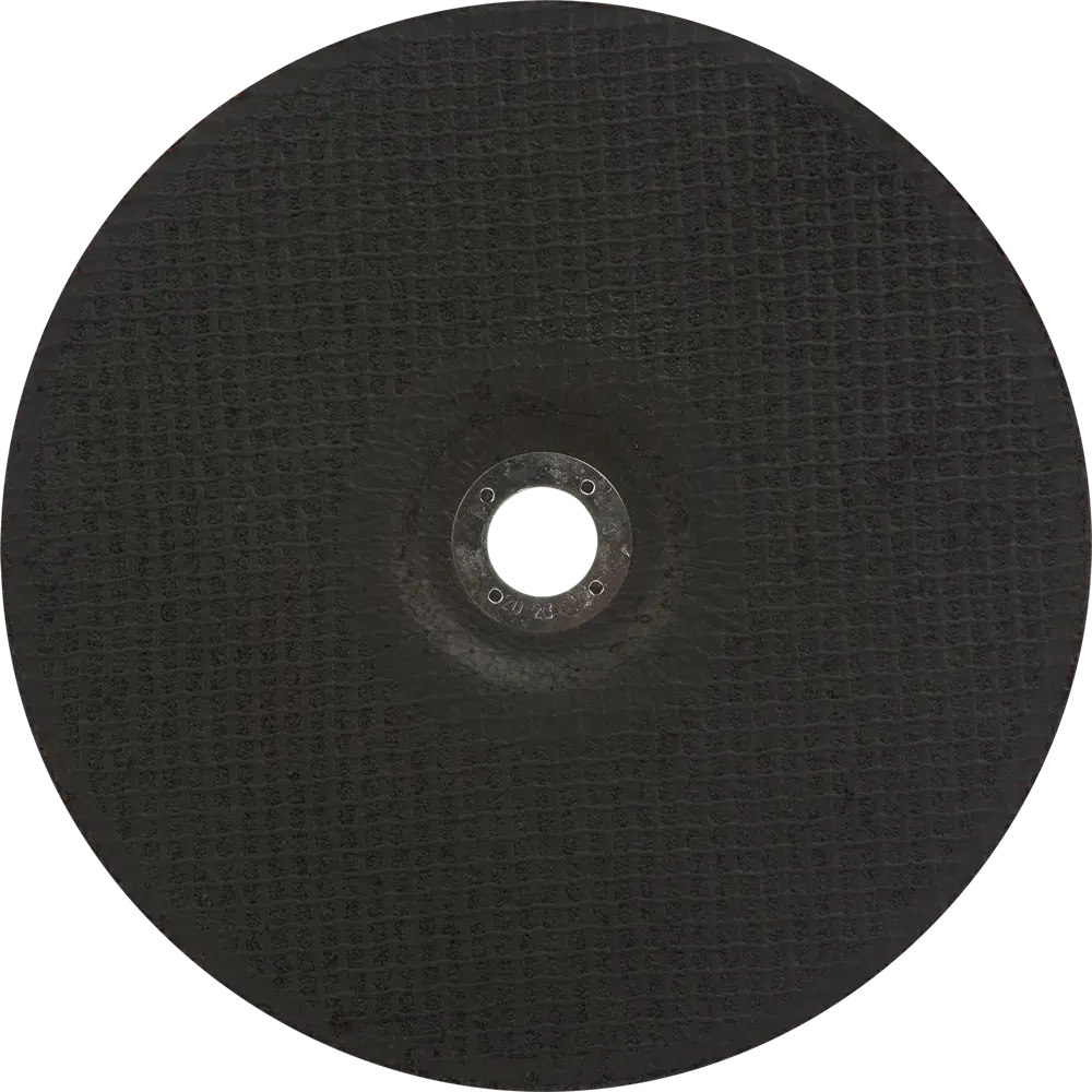 Диск зачистной по металлу тип 27 Hilti 230x22.2x6.4 мм STLM-2115022 - Вид №1