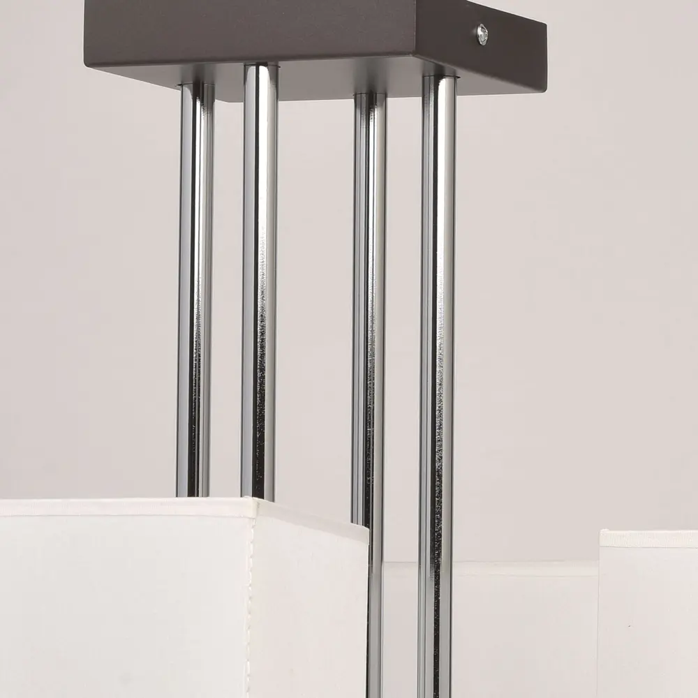 Люстра Прато 4xE14x40 Вт 18640583 STLM-2057420 MW-Light  - Вид №8