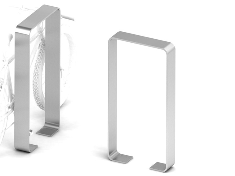 Cornice Details Lab23 Велосипедные стойки  - Вид №1