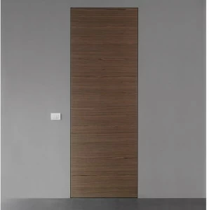 ALBED Огнестойкая распашная дверь заподлицо со стеной Next