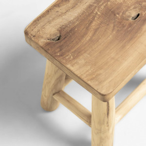 081820 Табуретка для ног La Forma Yumbi