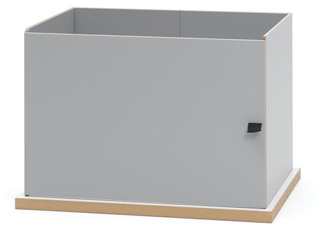 Tojo Möbel Модульный книжный шкаф из мдф sun-id-1392678 - Вид №5