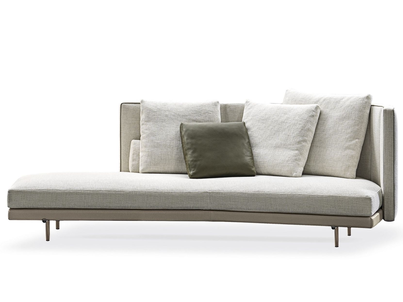 Диван полуострова Minotti Torii ARCH-00079709 - Вид №1