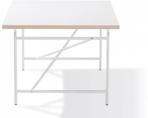 Richard Lampert Стол с регулируемой высотой Eiermann