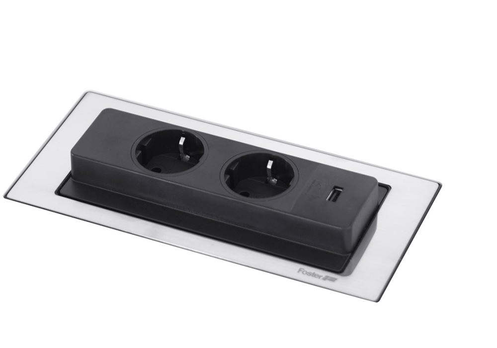 8000010 Реверс 8000 010 Fosterspa  - Вид №2