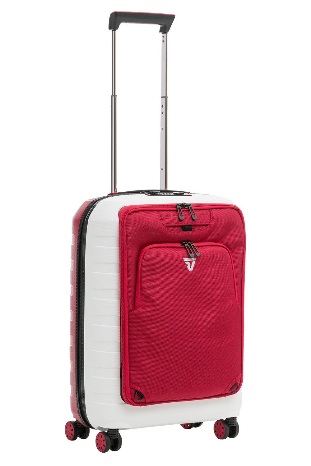 9554-0009 Рюкзак 9554 Laptop Briefcase Roncato D-BOX  - Вид №8