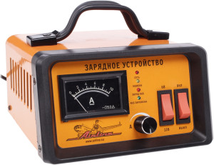 6720871 Зарядное устройство AIRLINE ACH-5A-06