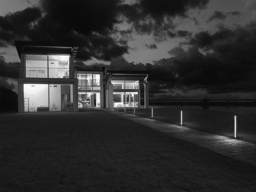 NEXO LUCE Светодиодный столб Bollard nexo luce 1039 - Вид №2