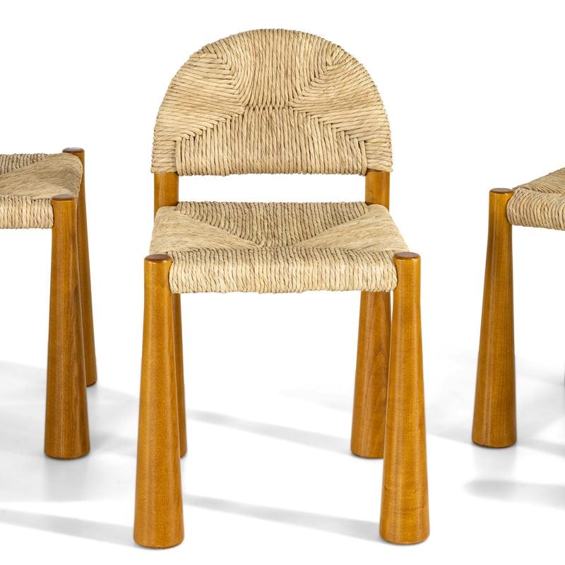 Стул Giovannetti TOSCANOLLA ARCH-00142301 - Вид №1