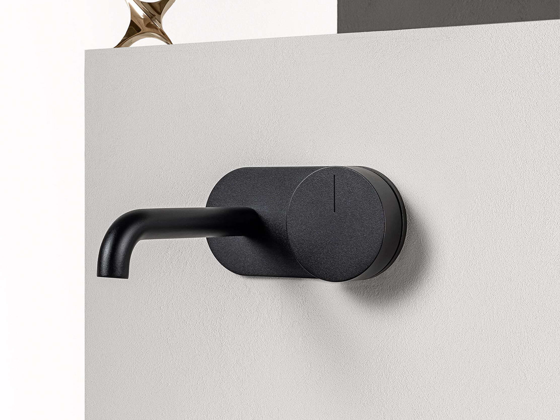 Смеситель для раковины с 2 отверстиями QD Magistro Lab Eternal ARCH-00132739