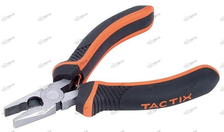 KAPRIOL TACTIX Универсальные мини-клещи Pinze sun-id-1380957