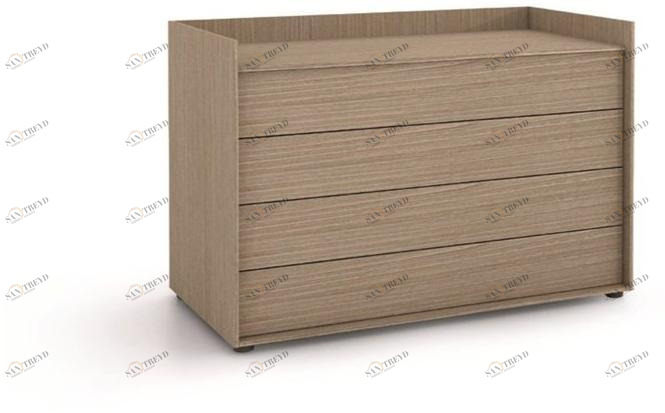 Zalf Ящики Shell sun-id-1396302