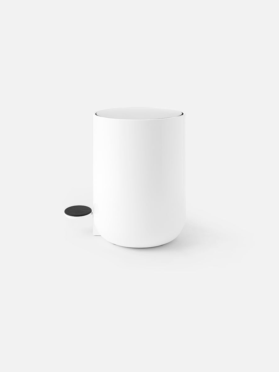 5709262006359 Bath Pedal Bin (Педаль для ванны) LuceLight  - Вид №10