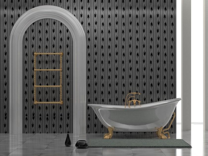 CORDIVARI Настенный латунный радиатор Classic line sun-id-1404617 - Вид №2