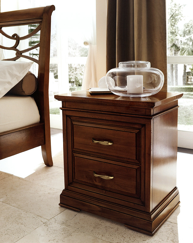 Тумбочка  ALTA CORTE MA-8510 MARGHERITA