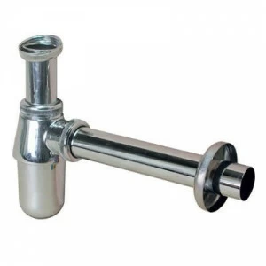 Сифон бутылочный для раковины Winkiel Rawiplast A12032M