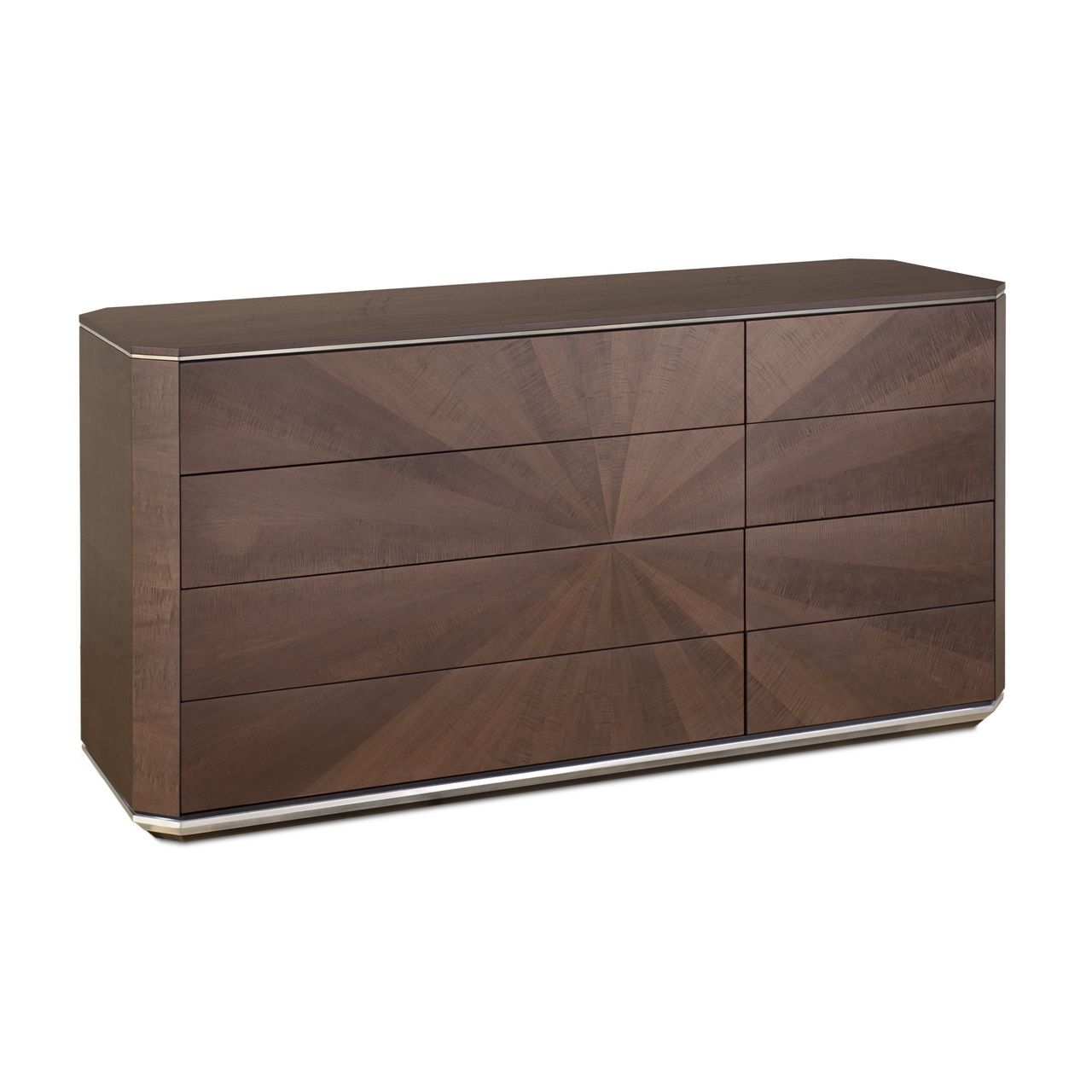 Деревянный комод Hurtado EMERALD ARCH-00141011 - Вид №5