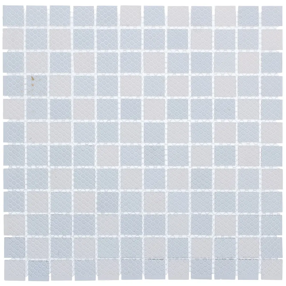 Мозаика стеклянная Artens Kash 30x30 см цвет бежевый 18731522 STLM-2187589 - Вид №4