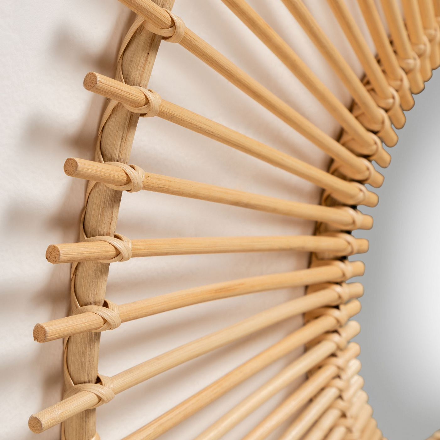 072467 Зеркало La Forma Louisa  - Вид №2