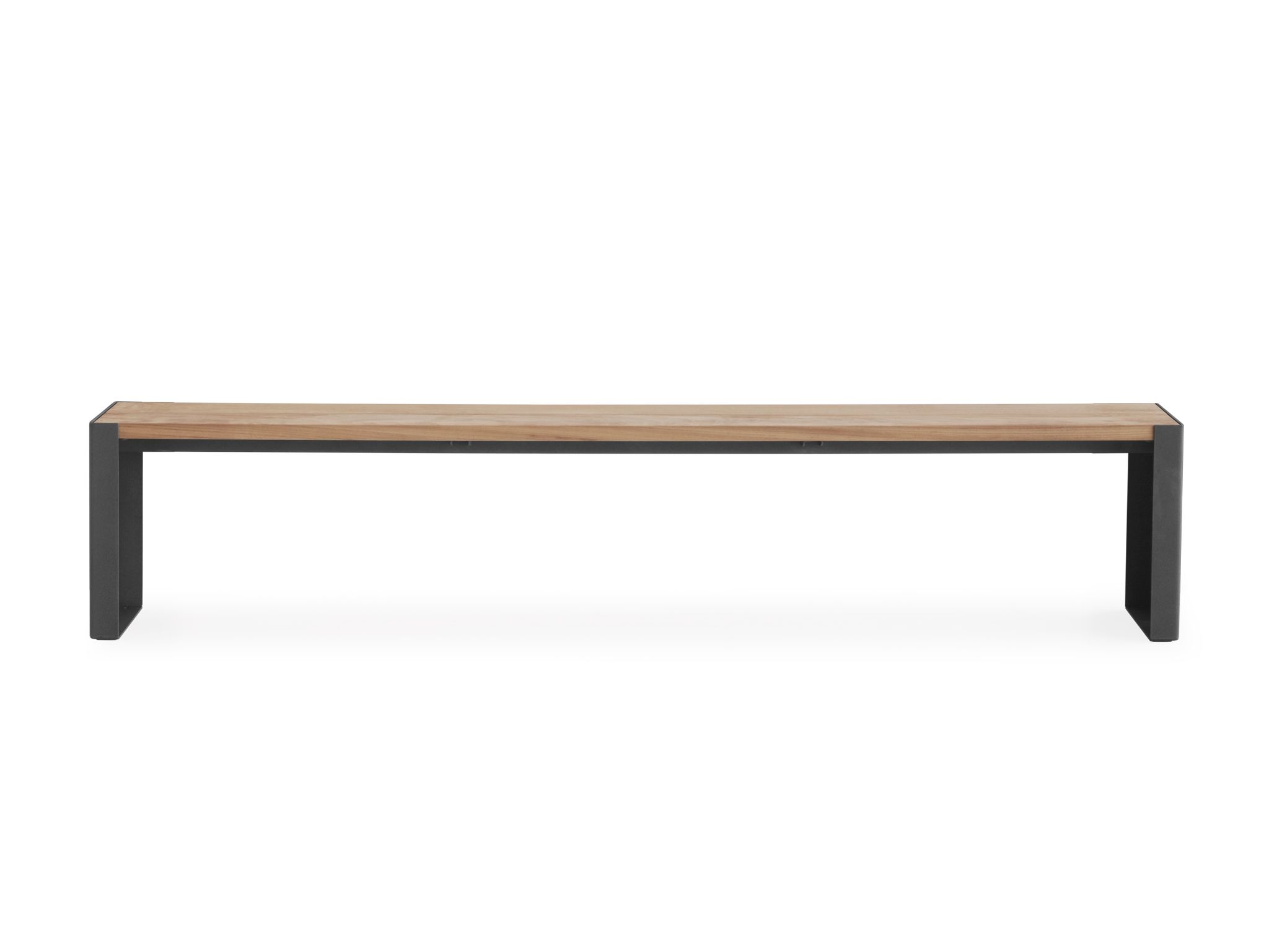 Садовая скамейка Lapalma PANCO OUTDOOR ARCH-00063519