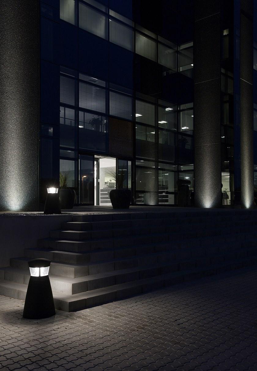 Louis Poulsen Светодиодный столб epdm sun-id-1513782 - Вид №30