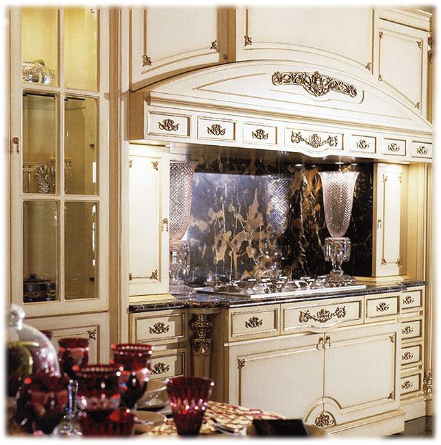 Кухня  JUMBO COLLECTION PRESTIGE  - Вид №3