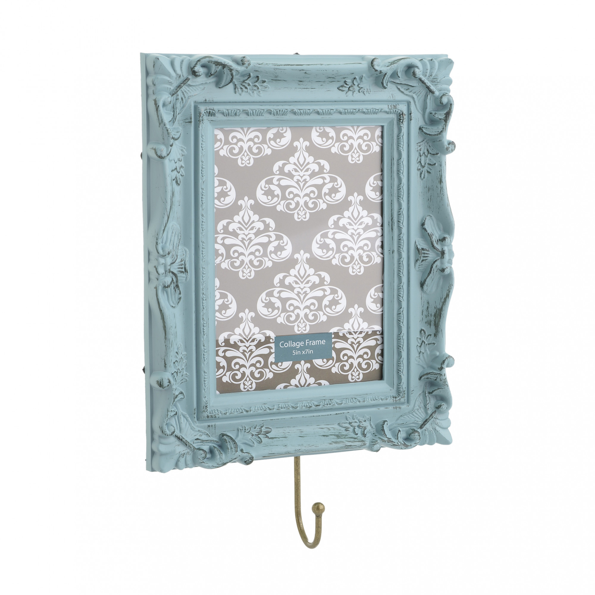 3830758.0016 фоторамка настенная с крючком TO4ROOMS 