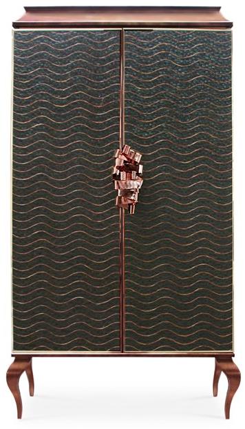 KOKET Шкаф с комодом sun-id-1434258 - Вид №2