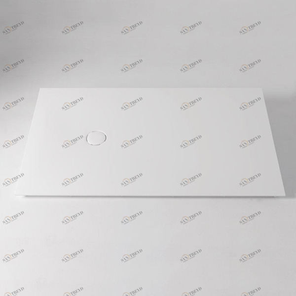 Душевой поддон 180x110 S221400002 SYSTEM POOL UNIQUE SYSTEMPOOL