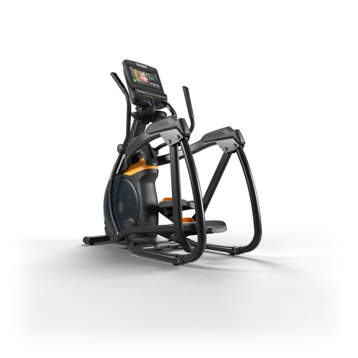 Эллиптический тренажер performance ascent trainer premium led MATRIX sun-id-2068999 - Вид №2