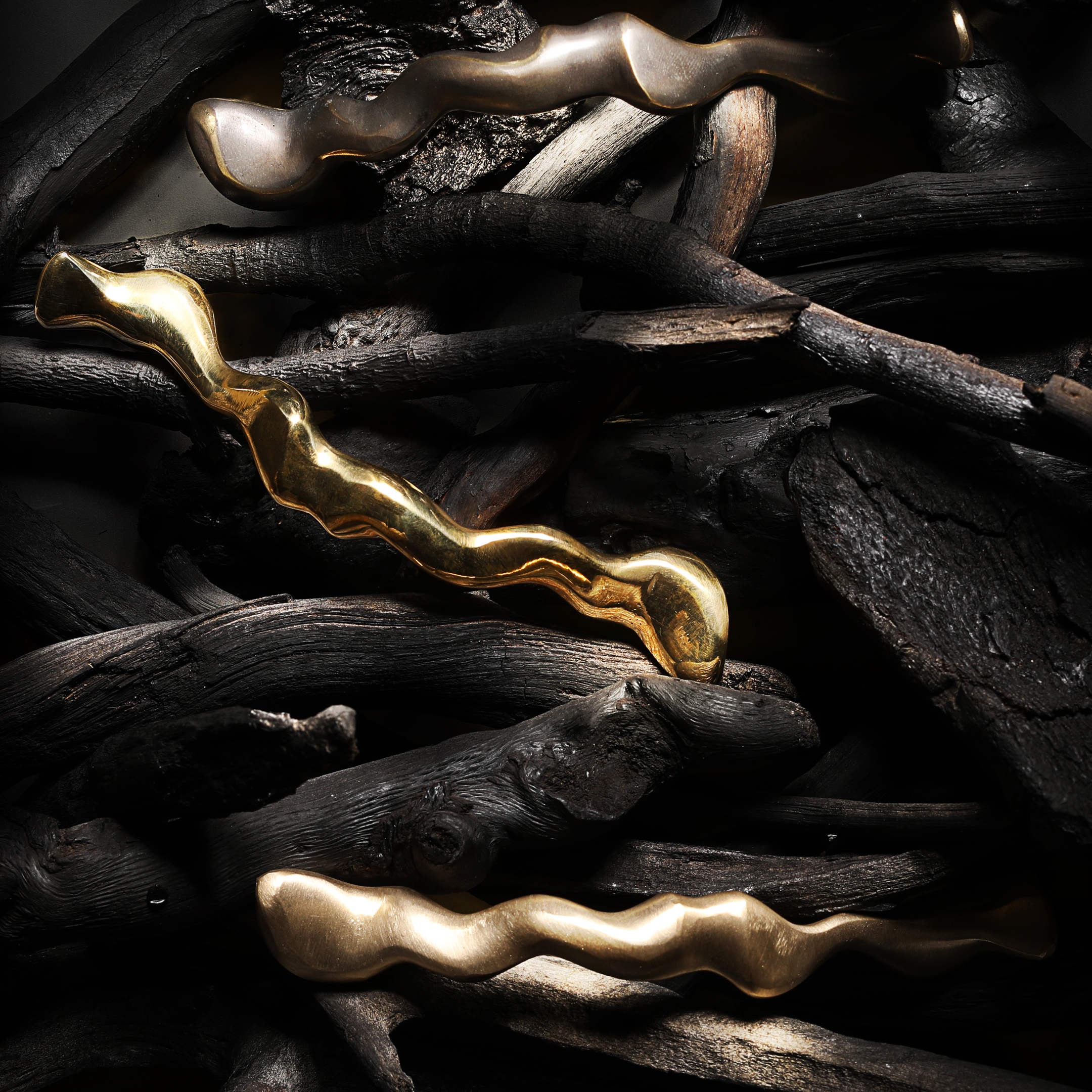 EA1013 Nouveau PULLCAST Earth Collection  - Вид №5