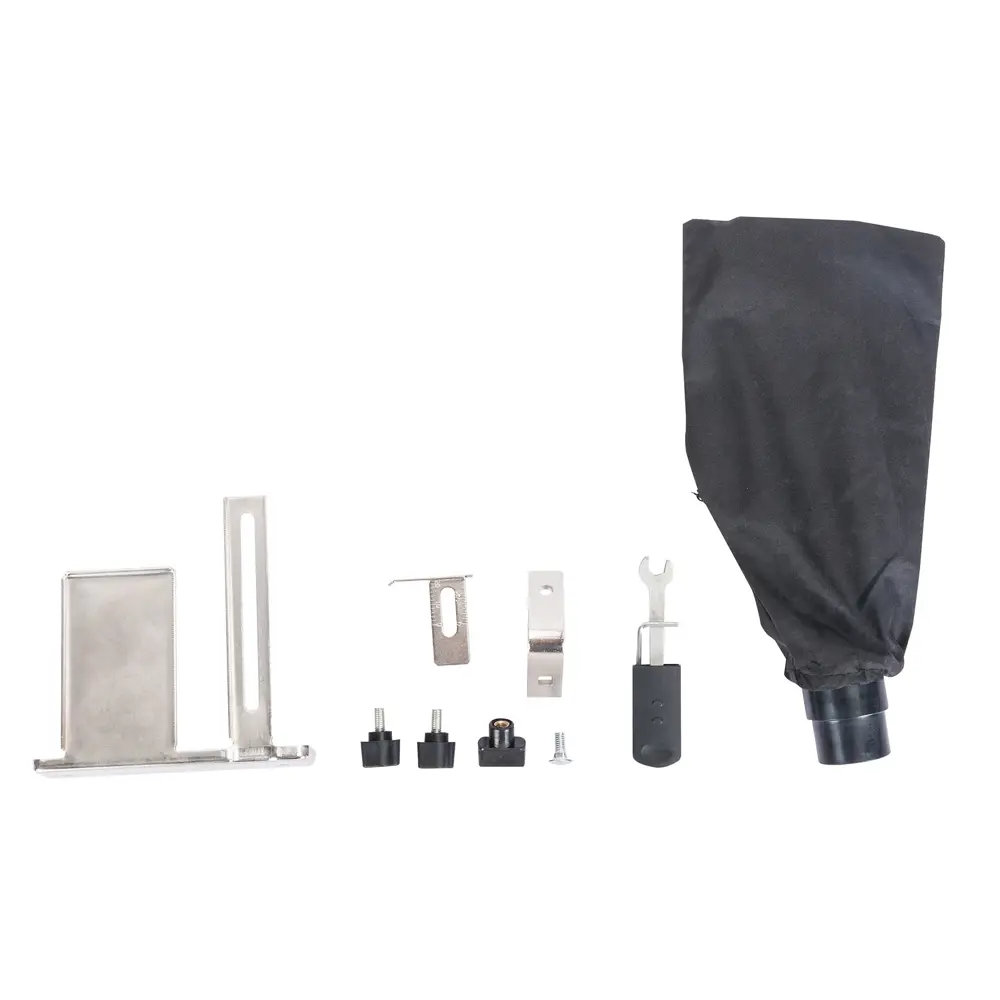 Рубанок электрический Dexter Power M1B-YH10-82X2, 800 Вт STLM-2102523 - Вид №4