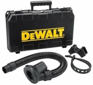 DeWALT Система всасывания для отбойных молотков
