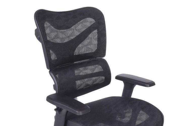 Arrediorg.it® Эргономичное консольное офисное кресло из сетки sun-id-1512424 - Вид №4