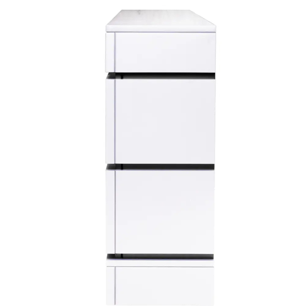 Обрамление Realflame Seattle 62 WT-P511 STLM-2190699 - Вид №5